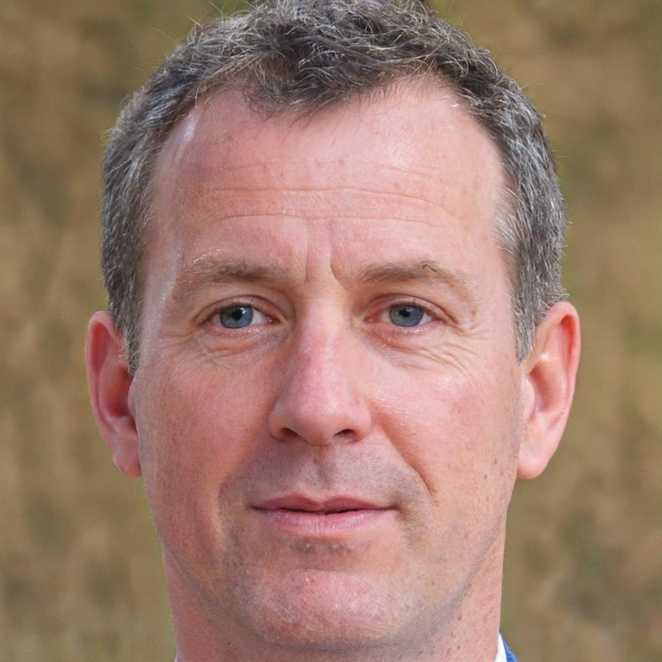 VR oyun tasarımı eğitmeni Berat Tunçel