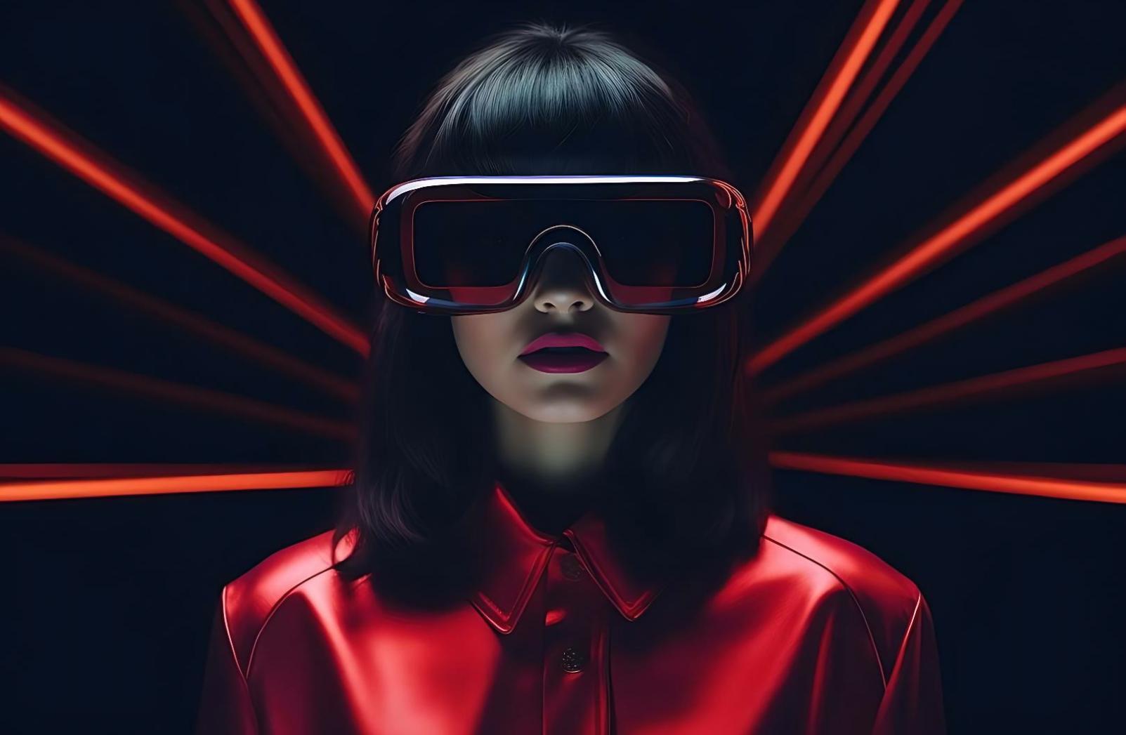 VR oyun geliştirme sürecinde ekip çalışması yapan katılımcılar