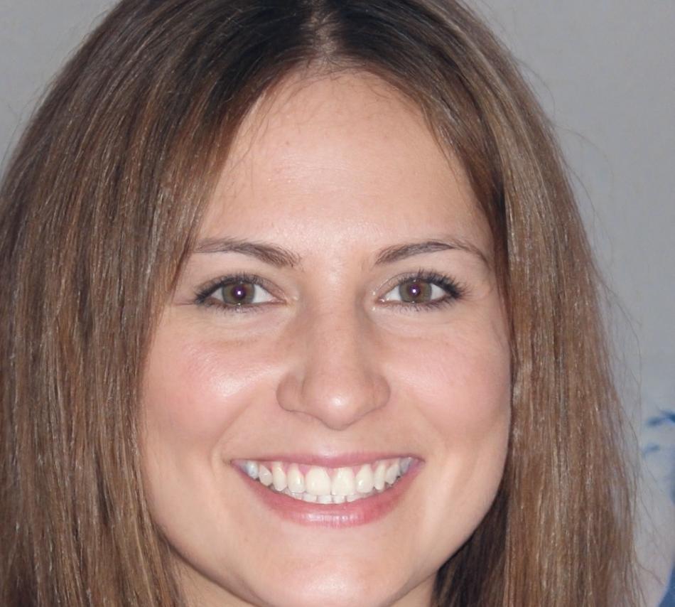 Dilara Özkent VR eğitmeni