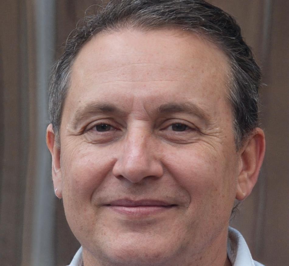 Eğitmen Levent Korkmaz profil fotoğrafı