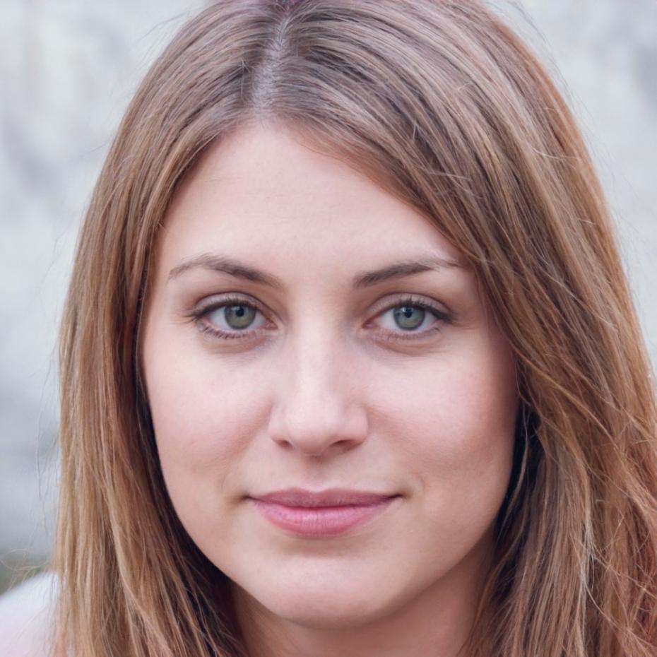 Eğitmen Selin Yalçın profil fotoğrafı