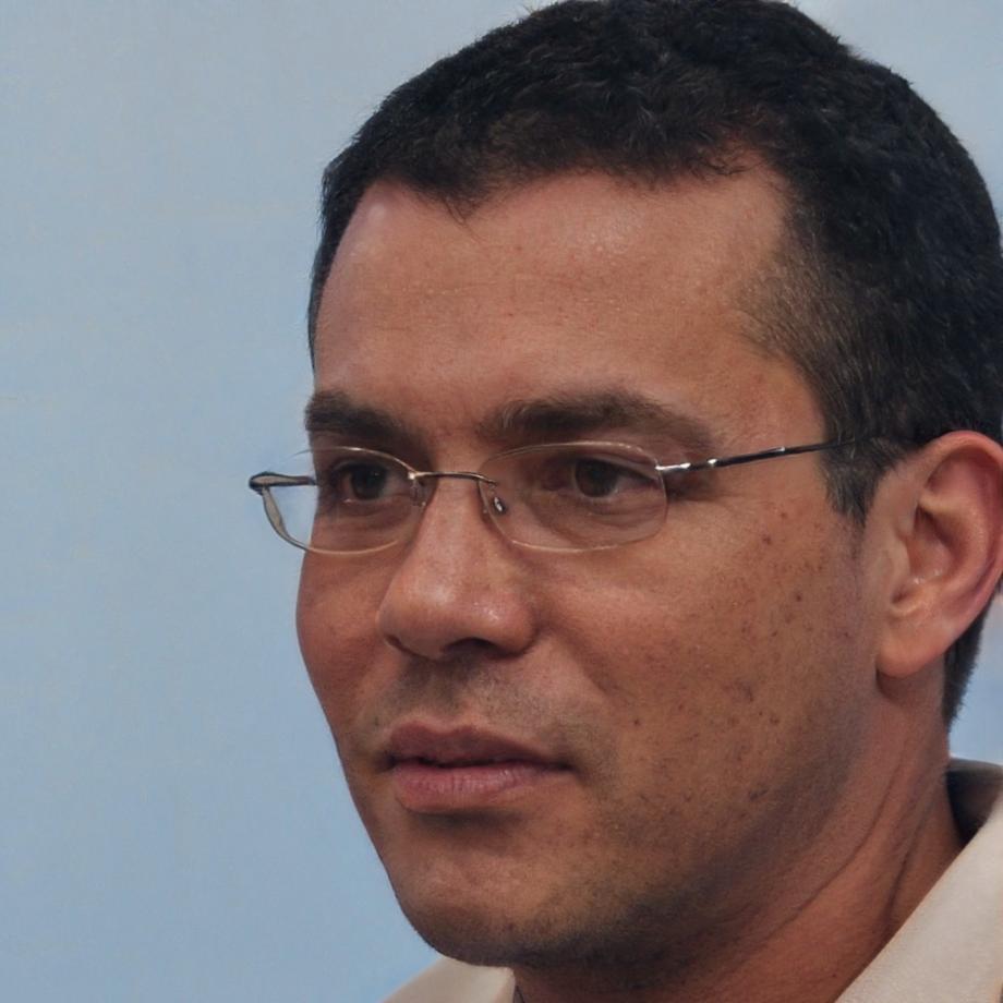 VR oyun tasarım eğitmeni Kerem Doğançay